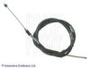 BLUE PRINT ADT346173 Cable, parking brake